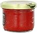 Plaza Premium Amazon Quality Lumpfish Caviar, Red, 3.5 Ounce