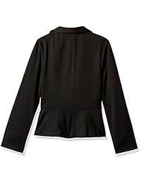 Amy Byer Big Perfect Little Blazer para niñas