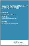 Scanning Tunneling Microscopy and Related Methods, , 0792308611