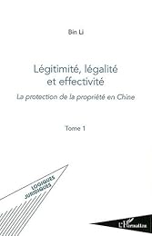 La  protection de la propriété en Chine