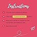 Personalized Passport Holder Travel Wallet PU Leather Vaccine Case Protector Cover Credit Card Slots RFID Blocking Customized for Women and Men Cute