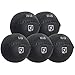 Fitness First Soft Wall Ball, 20lbs