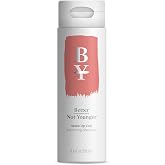 Better Not Younger Shampoo for Thinning Hair with Volumizing Formula, 8.4oz | A Gentle, Sulfate-Free Biotin Volumizing Shampoo for Fine Hair, Ideal for Women 40+ Seeking Volume