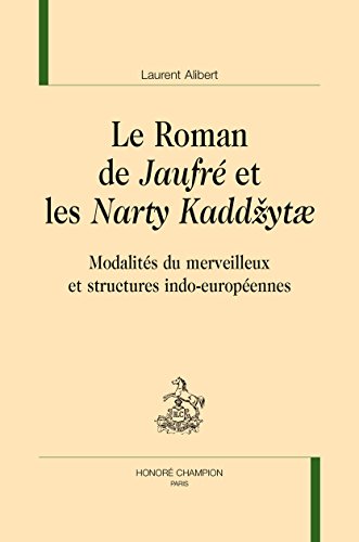Le  roman de 