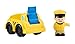 Fisher-Price Little People Taxi