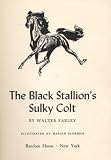 The Black Stallion Sulky Colt. Illustrated by Harold Eldridge.