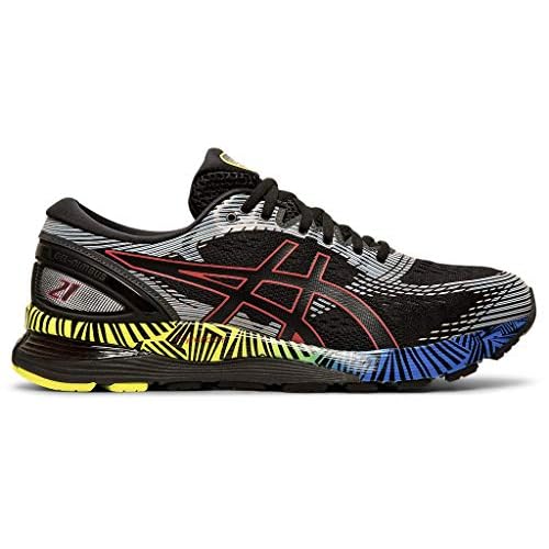 asics gel nimbus 21 sp mujer