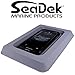 SeaDek- Foam Cell Phone Dash Holder | with Adhesive Back, Durable, Secure, Thick Pad. Boat Accessories,