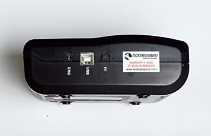 analogics bluetooth printer price