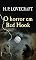 Livro O Horror em Red Hook: e Outras Histórias