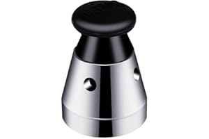 SENLIXIN Pressure Cooker Jigger Valve, Universal Pressure Cooker Relief Jigger Valve Exhaust Valve