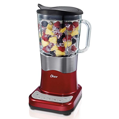 Oster BLENDER, 5, Red Pricepulse