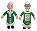 Pope Francis Plush Doll