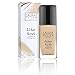 LAURA GELLER NEW YORK Filter First Luminous Liquid Makeup Foundation, Lightweight, Medium to Full Coverage, Non-Settling Formula, Buff, 1 Fl Oz
