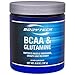 BODYTECH BCAA + Glutamine Powder Unflavored, Supports Muscle Recovery, Endurance, Post-Workout Repair, Hydration, Immune Health, and Lean Muscle Growth (7.3 oz / 30 Servings)