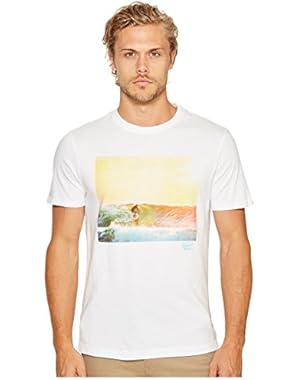 Men's Short Sleeve Surf Graphic Tee