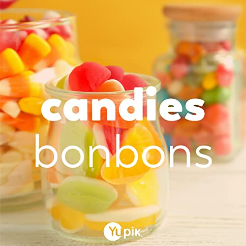 Sour Jujubes