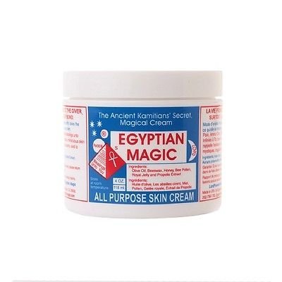 Egyptian Magic All Purpose Skin Cream 4 oz (118 ml)