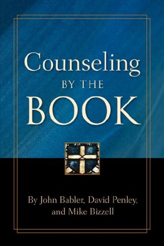 Counseling By the Book