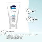 Vaseline Intensive Care Advanced Repair Hand Cream Fragrance Free 75ml view 8