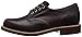 Original Chippewa Collection Men's 1901M74 4 Inch Service Oxford, Cordovan, 13 D US
