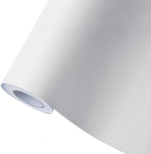 vinyl wraps 152cmx1800cm White Matte Vinyl Wrap Satin Matt Foil Car