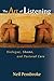 The Art of Listening: Dialogue, Shame, and Pastoral Care by 