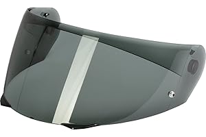 HJC Visor for RPHA 1 (Heavy Tinted)