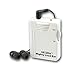 Reizen Mighty Loud Ear 120dB Personal Sound Hearing Amplifier Bundle with Two Extra Blucoil AAA Batteries - Value Bundle