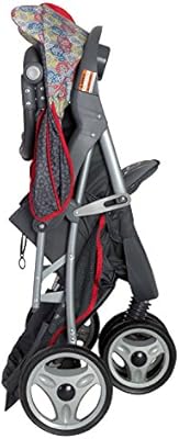 baby trend ez ride 5 travel system hello kitty expressions