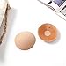 Clotiya Breathable Invisible Sticky Bra Push up Strapless Adhesive Bra Sticky Boobs