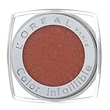 L'oreal Color Infaillible Eyeshadow 3.5g - 039 Magnetic Coral