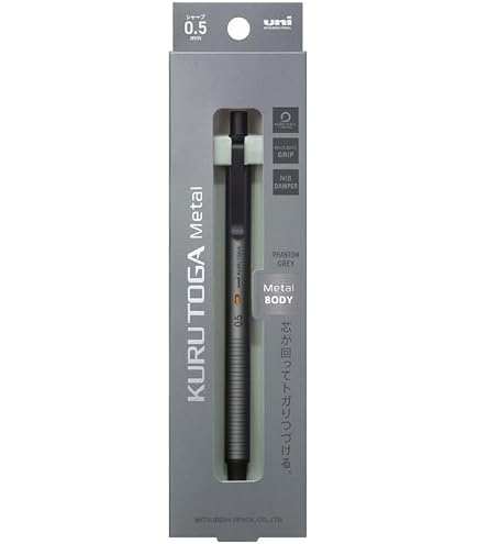Amazon.com: ラダイト(Luddite) Radite Mechanical Pencil TechDraw2