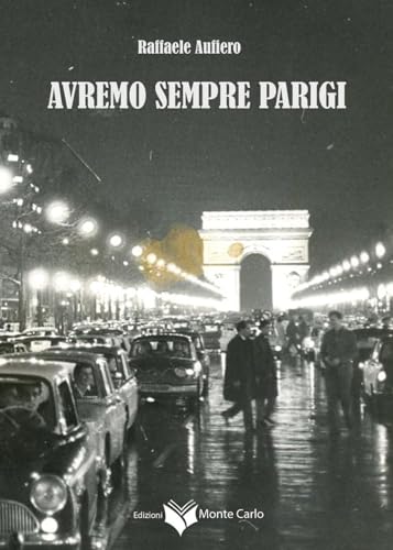 Avremo sempre Parigi
