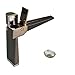 3 in 1 Tobacco Pipe Lighter And Stash All In one w/ 5 screens Perfect Gift