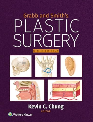 Amazon.com: Michigan Manual of Plastic Surgery eBook : Brown