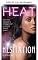 Livro Hesitação no cio (Omegaverse da Queenie Livro 1)