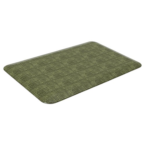 NewLife by GelPro Designer Comfort Kitchen Floor Mat Stain Resistant