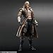 Square-Enix 'Metal Gear 2' Figurine - Liquid Snake