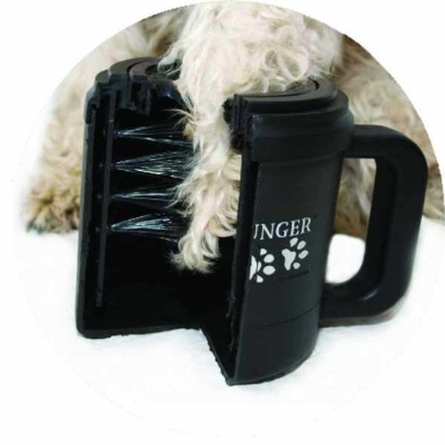 Paw Plunger for Dogs Pet Supplies, Dogs, Litter & Housebreaking