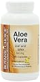 Botanic Choice Aloe Vera 500mg, 180 Capsules