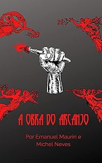 Livro A Obra do Arcanjo