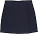 French Toast School Uniform Girls Pull-On Pleat Skort