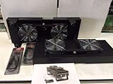 Delta Fankit ADD ON Fan KIT for Texas Star DX1200