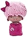 Flip Zee Girls Zabrina Ballerina Sweet and Cuddly 2-in-1 Plush Doll