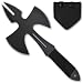 TIGER-USA Medieval Style Throwing Axe - Comes with Wearable Sheath - 6 to Choose from!