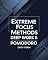Livro Métodos de Foco Extremo (Deep Work e Pomodoro)
