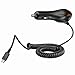 Galaxy S6 Car Charger, Top Quality Things Premium Rapid Fast Car Charger for Samsung Galaxy S6 / S6 Edge + TQT Black Stylus Pen for Touchscreen Cell Phones