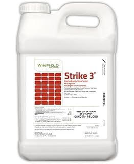 herbicide quali confront