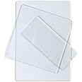 Sizzix Accessory Cutting Pads | 666006 | Chapter 3 2022, One Size, Multicolor
